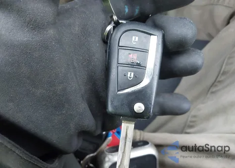 2021 Toyota Rav4 Le z USA, uszkodzony, nr VIN 2T3F1RFV4MW196251